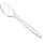 Disposable Plastic Utensil Cutlery Spoon Fork Knife