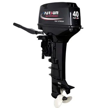 CE Approved ENDURO E40G 40hp Outboard Marine Engine