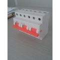 Din Rail Mounting Big Current Modular Changeover Switch