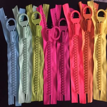 Распродажа 11inch разноцветные полиэфирные молнии онлайн