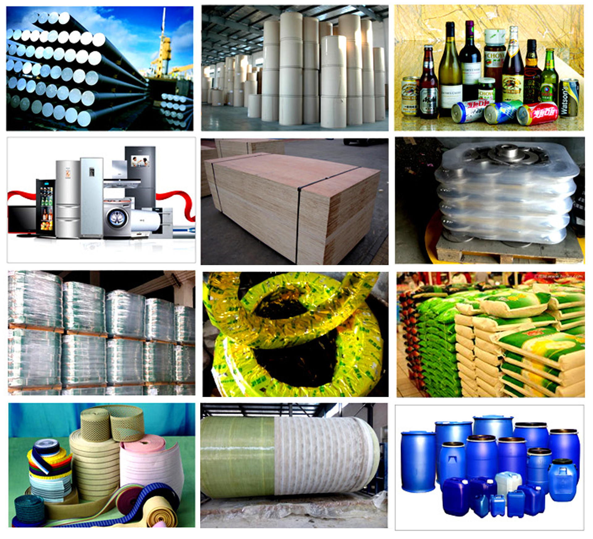 Pallet Wrapper pallet wrapper