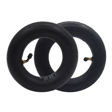 Xiaomi M365 Electric Scooter Pneumatic Wheel Inner Tube - 8 Inch Replacement for Pneumatic Scooter and E-Scooter Tyres