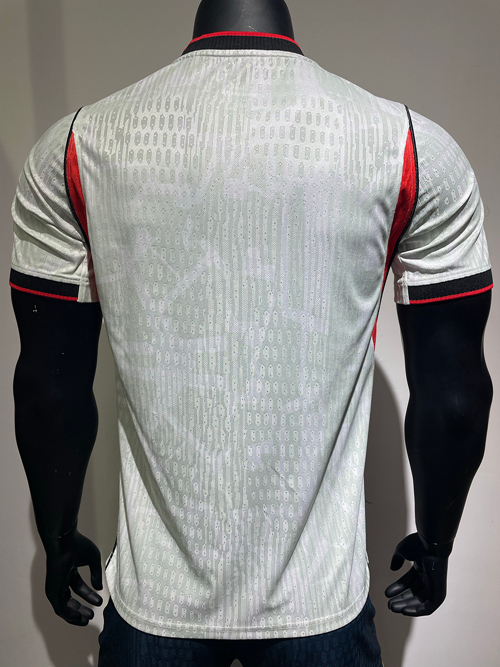 Professional Club Training Soccer Jersey with Digital Print