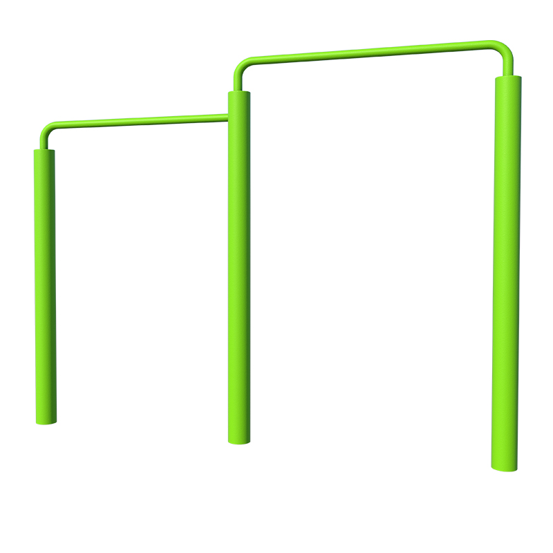 outdoor gym equipment
