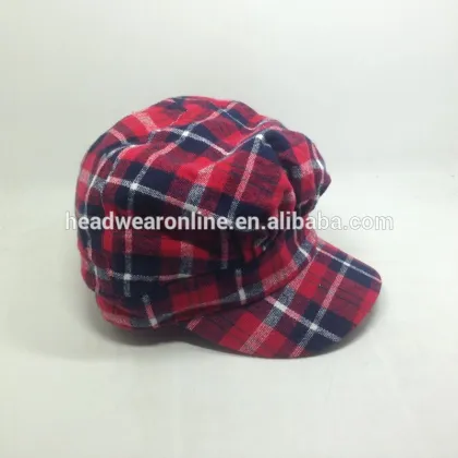 Dong Guan Wholesale Kid Size Berea Stock Children Baseball Cap