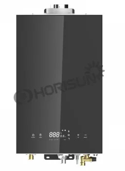 cheap Tempered glass Water Heaters