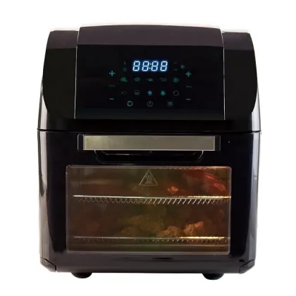 12L The Power Digital Air Fryers Oven