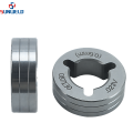 XL087130 ড্রাইভ রোল কিট .023''-.025''/0.6 মিমি ভি-গ্রুভড