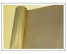 Brass Wire Mesh