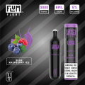 Flum Float descartável 3000 Puffs 8ml