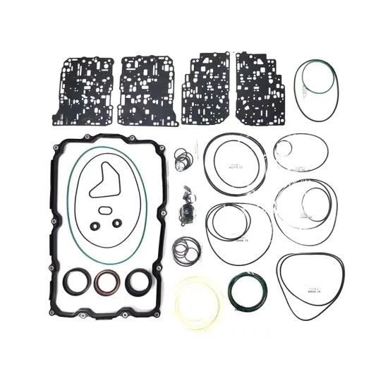 AB60E AB60F Automatic Gearbox Transmission Repair Kit for Toyota Lexus