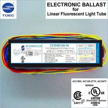 Fluorescent Ballast T5(cULus Approved)