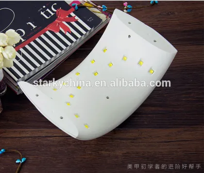 New Technology led nail dryer, UV LED Nail Lamp