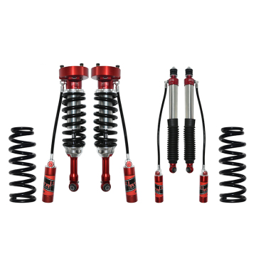 Land Cruiser 200 4WD Kit Mengangkat Suspensi Kejutan Off-Road