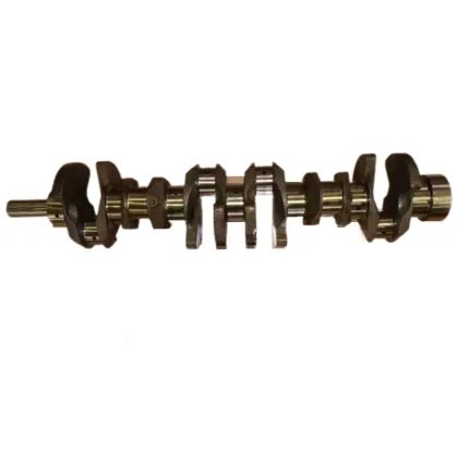 Exact Cast or Forged Crankshaft for NISSAN TB48-DE
