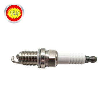 Wholesale Cheap 40000KM FK16BR-AL8 90919-01284 OEM Auto Engine Iridium Spark Plug