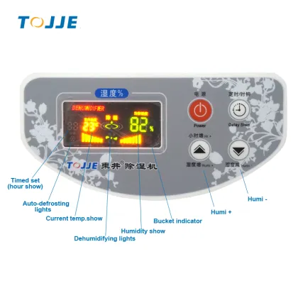 Cheapest 26 Liter Dehumidifier: Moisture Absorber & Dryer