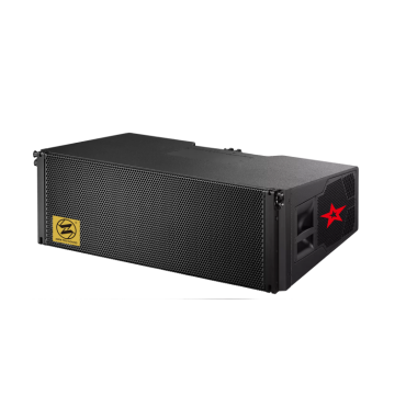 Altoparlante D&amp;B V8 con