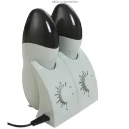 depilatory heater