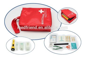 MF2903 Cheap First Aid Kit/ Emergency Bag