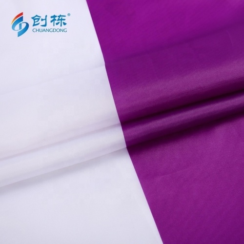 Promotion printed free sample lgbt rainbow flag