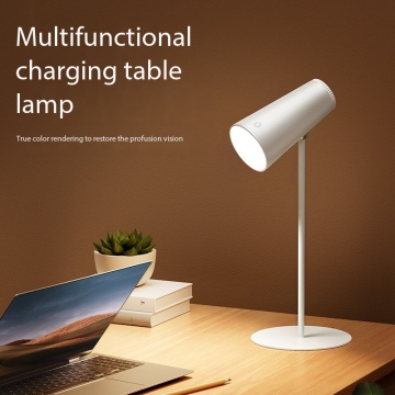 Luxury Bedroom and Living Room Lighting: Bedside, Study, and Reading Desk Lamp