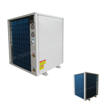 heat pump 85 degree