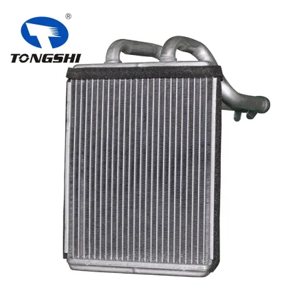 Auto Heater Cores for KIA Aluminum Heater Heater