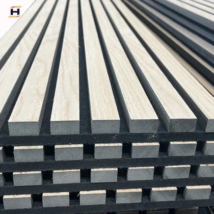 Sound-Absorbing Cotton Acoustic Felt Acoustic