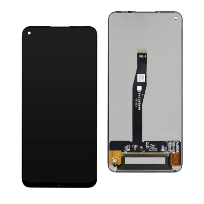 Huawei Nova 5T LCD Display + Touch Screen Digitizer Assembly Replacement