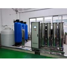 Medical Dialysis Water Treatment Equipment