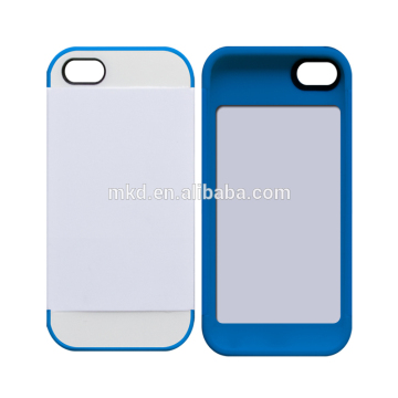 phone cover with Card Neck