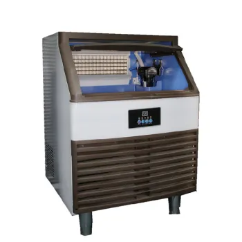 Ice Vending Machine