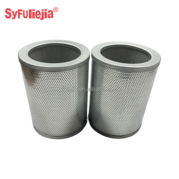 SyFuliejia Oil Air Separator Part 3422006300 for Air Compressors: OA1115, P601886, SAO56120, NS012710