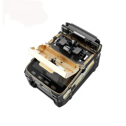 Original Signalfire AI Series Electrode Fiber Optic Fusion Splicers and Accessories: AI-7, AI-8, AI-8C, AI-9