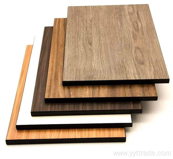 Film Faced Plywood Full Hardwood Core