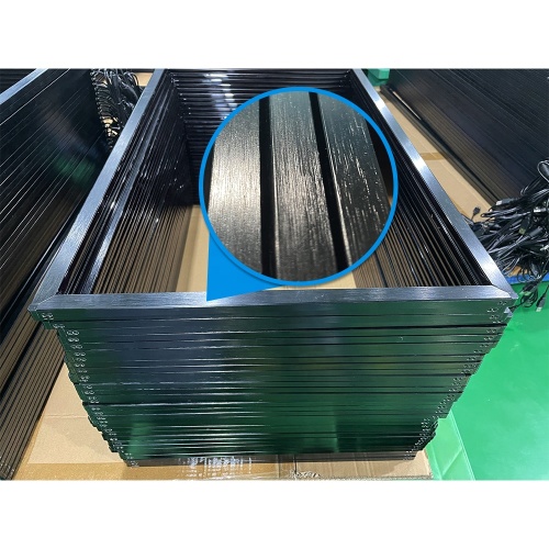 55 inch infrared touch frame for interactive whiteboard