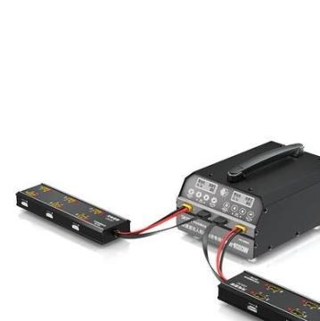 SKYRC Sky Innovation G630 Charging One Drag Six PC1080 PC1080C PC1300 Charger Drone Accessory Parts