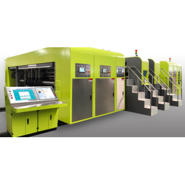 American Starlight Prigthead Roverted Digital Printer