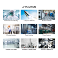 30KW Micro oil screw vacuum pump