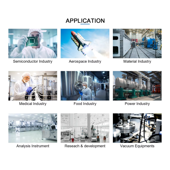 30KW Micro oil screw vacuum pump