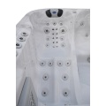 Outdoor Spa Acrylic 5 Person Hot Tub