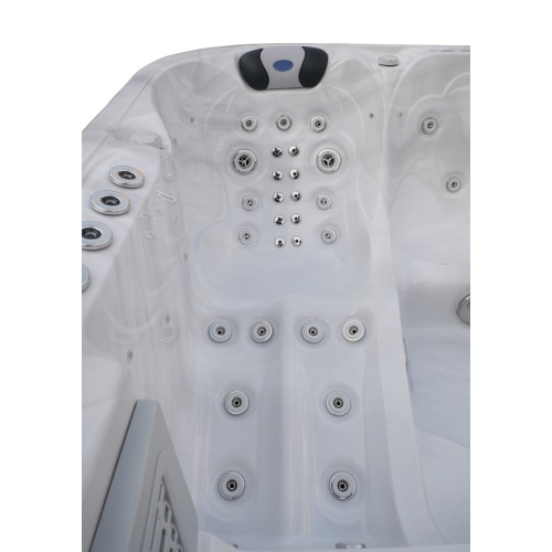 Outdoor Spa Acrylic 5 Person Hot Tub