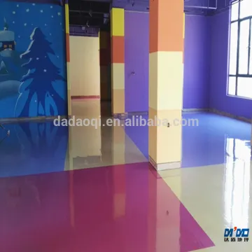 Floor Paint Epoxy Mortar Floor