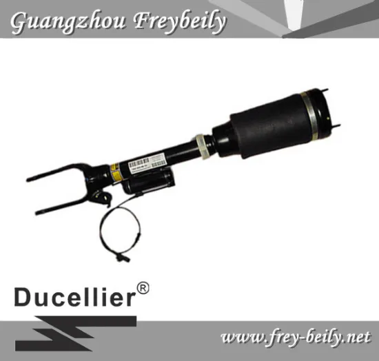 1643206013 for Benz W164 Front with ADS Air Suspension Shock