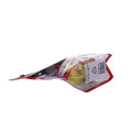 Zipper Plastic Retail Packaging for grape bags