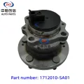 Hargabka bidix ee sharafta 580