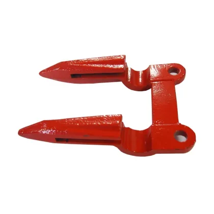 Yanmar AW70 Rice Harvester Knife Guard for Sale