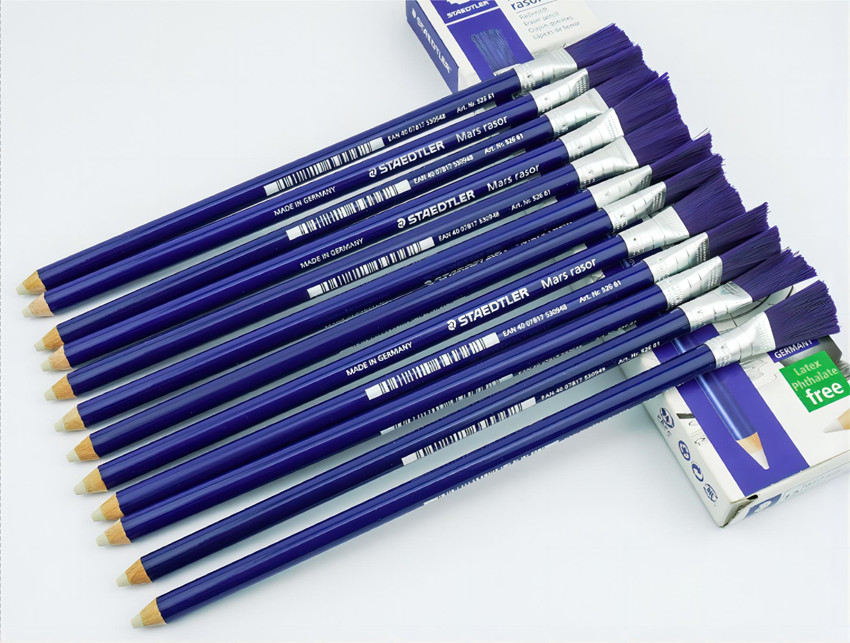 Staedtler Eraser Pencil 52661