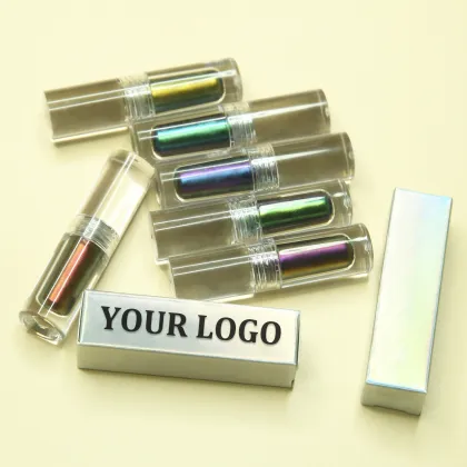 Liquid Glitter Vegan Chameleon Duochrome Pigment